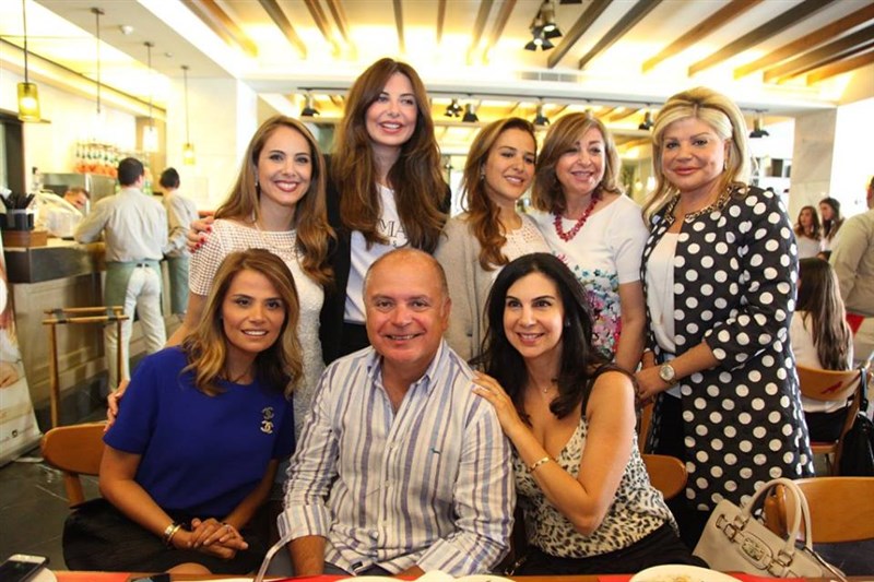 BASSMA World Family Day Lunch